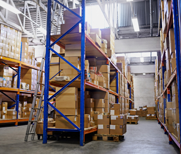Distribution Distribution